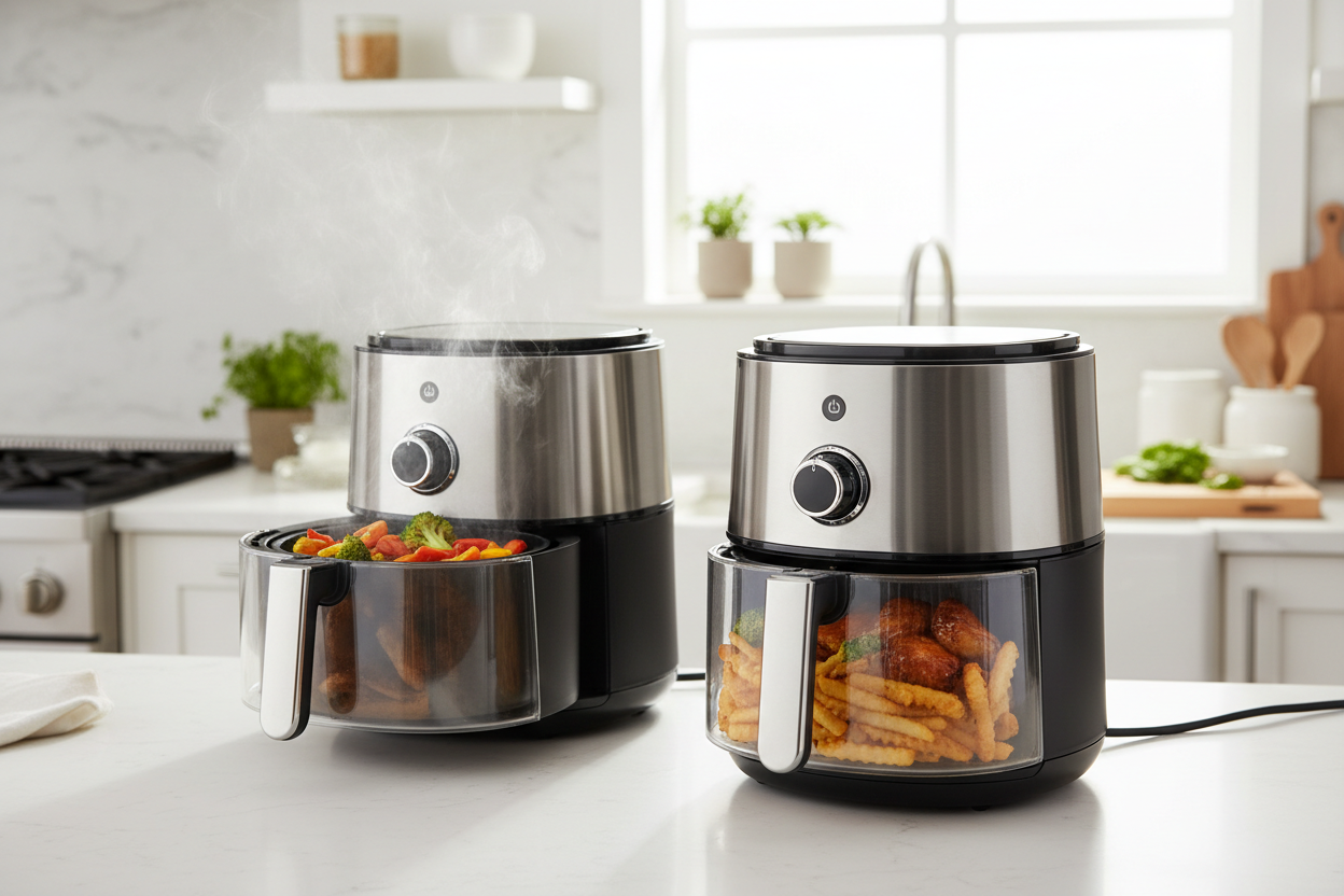 Air Fryers