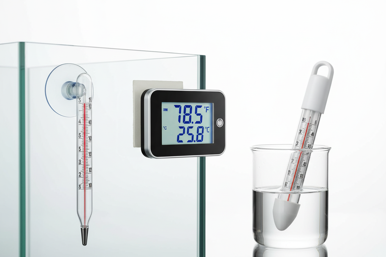 Thermometers