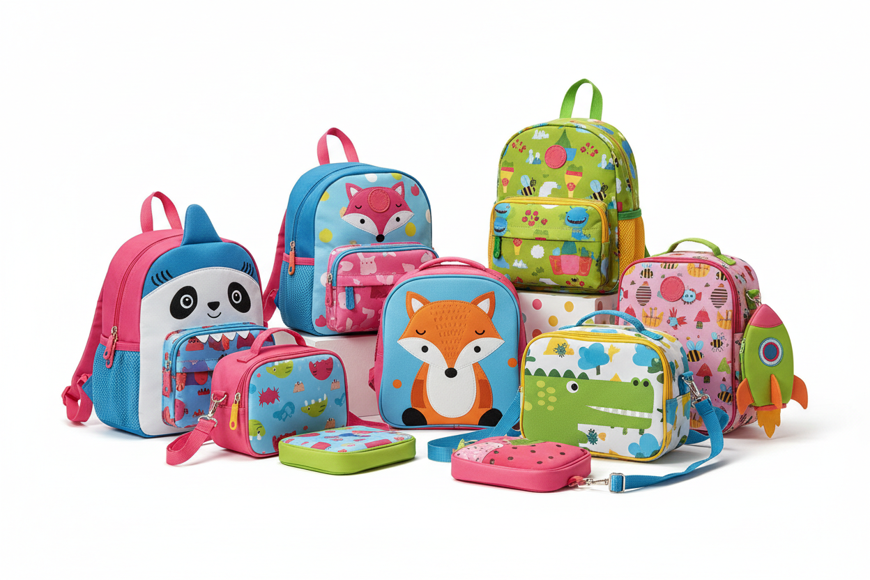 Kids Bags
