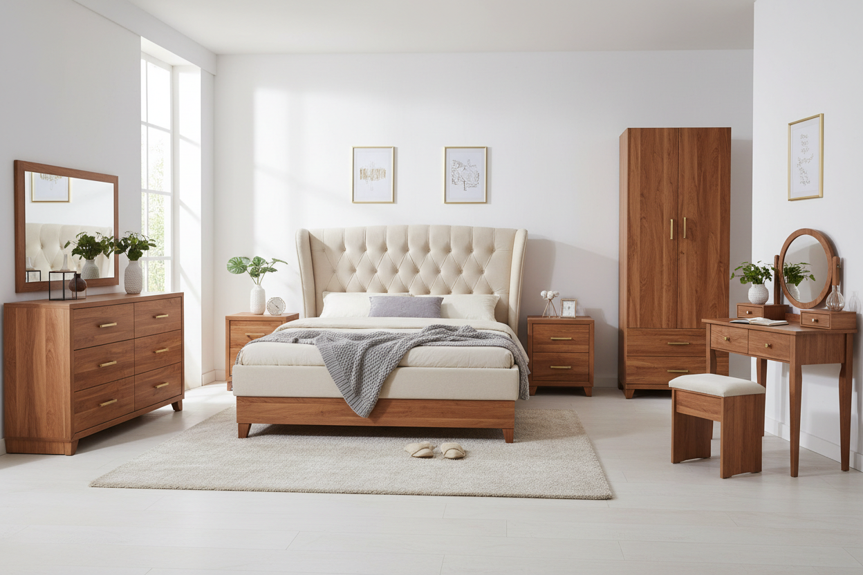 Bedroom Furniture