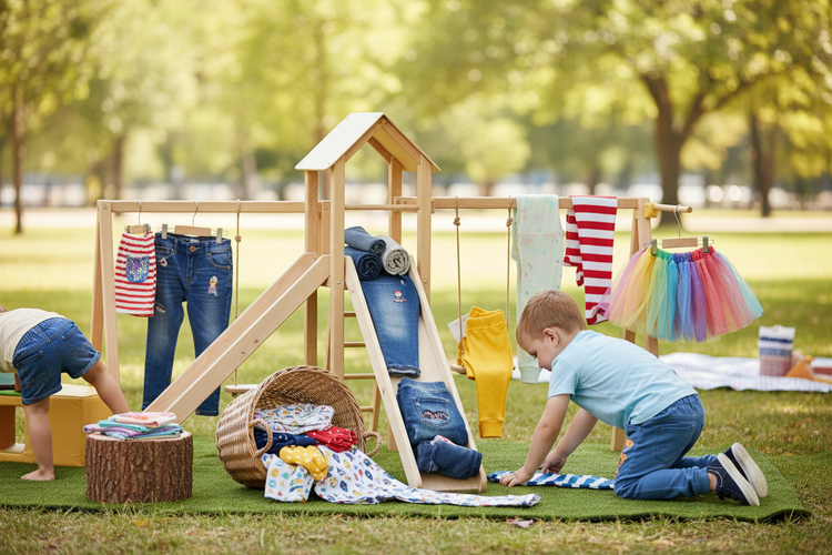 Kids & Youth Bottoms