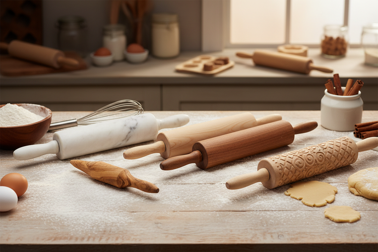 Rolling Pins