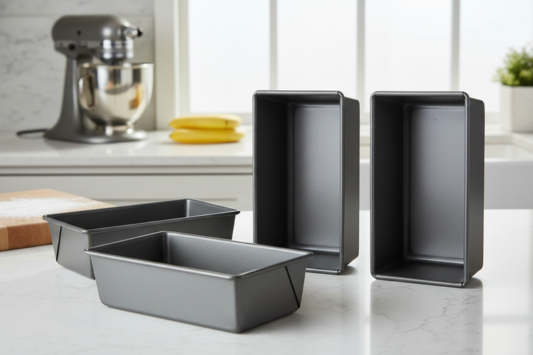 Loaf Pans