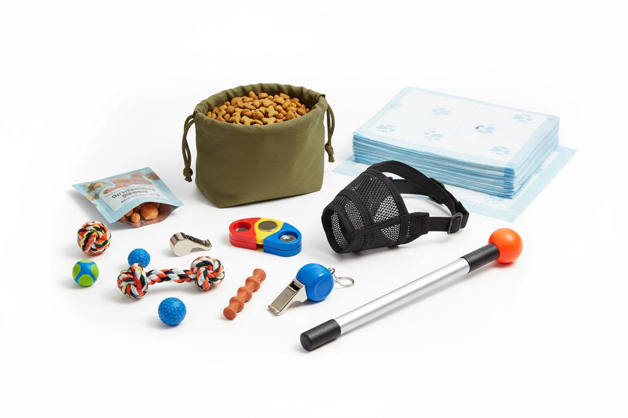 Dog Training and Behavior