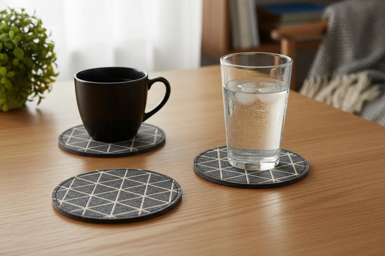 Coasters