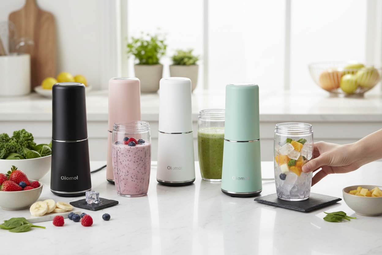 Personal Blenders