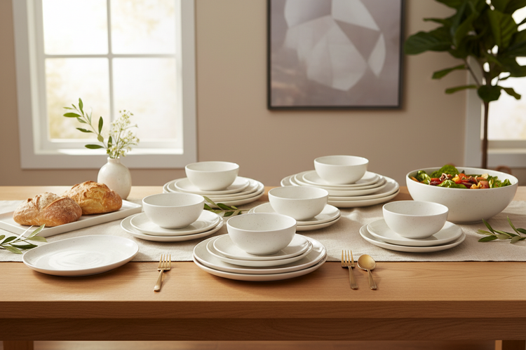 Dinnerware Sets