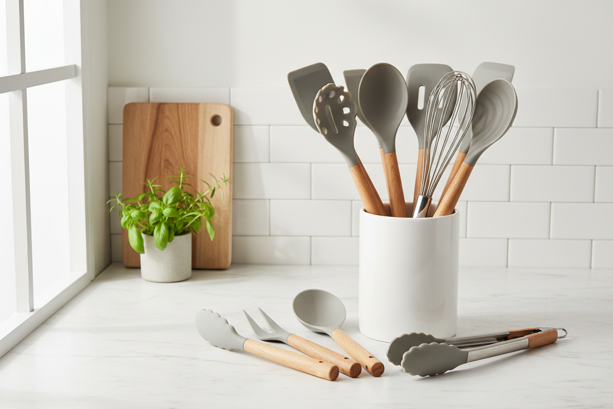 Utensil Sets