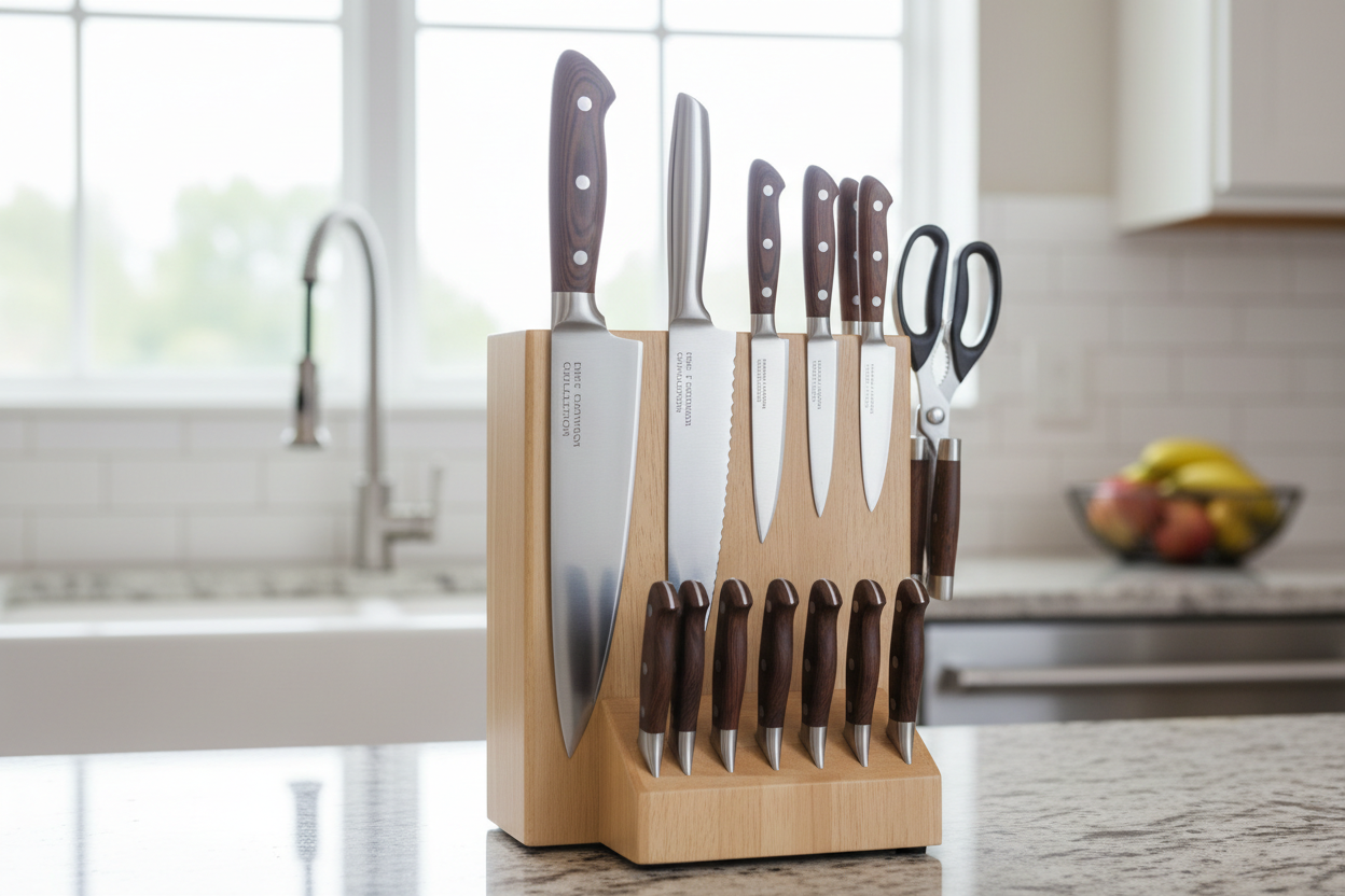 Knife Sets