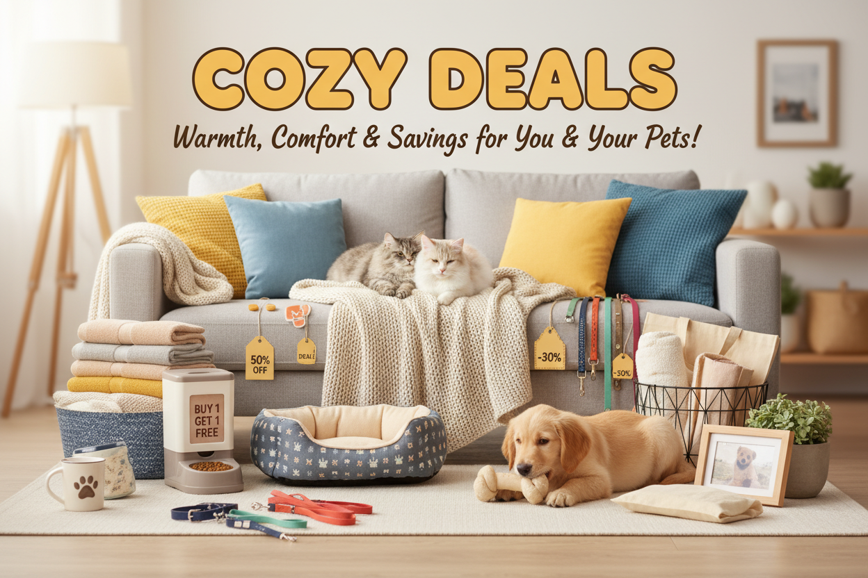 Cozy Deals
