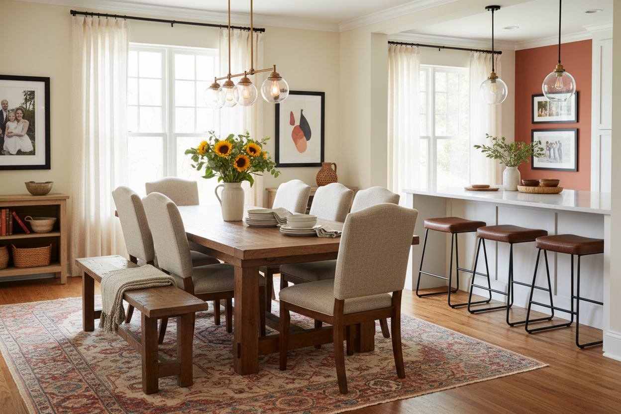 Dining Room Furniture