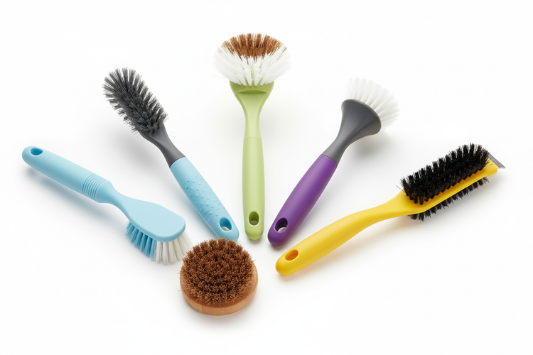 Dish Brushes