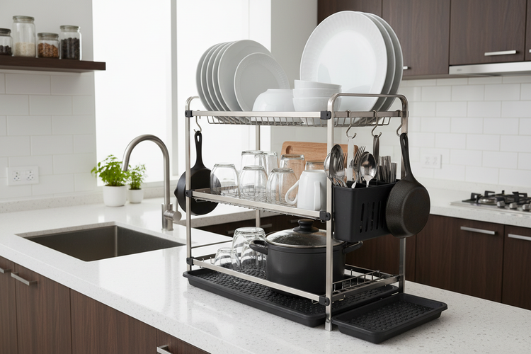 Dish Racks