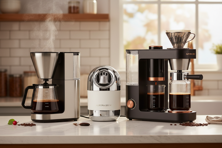 Coffee Makers