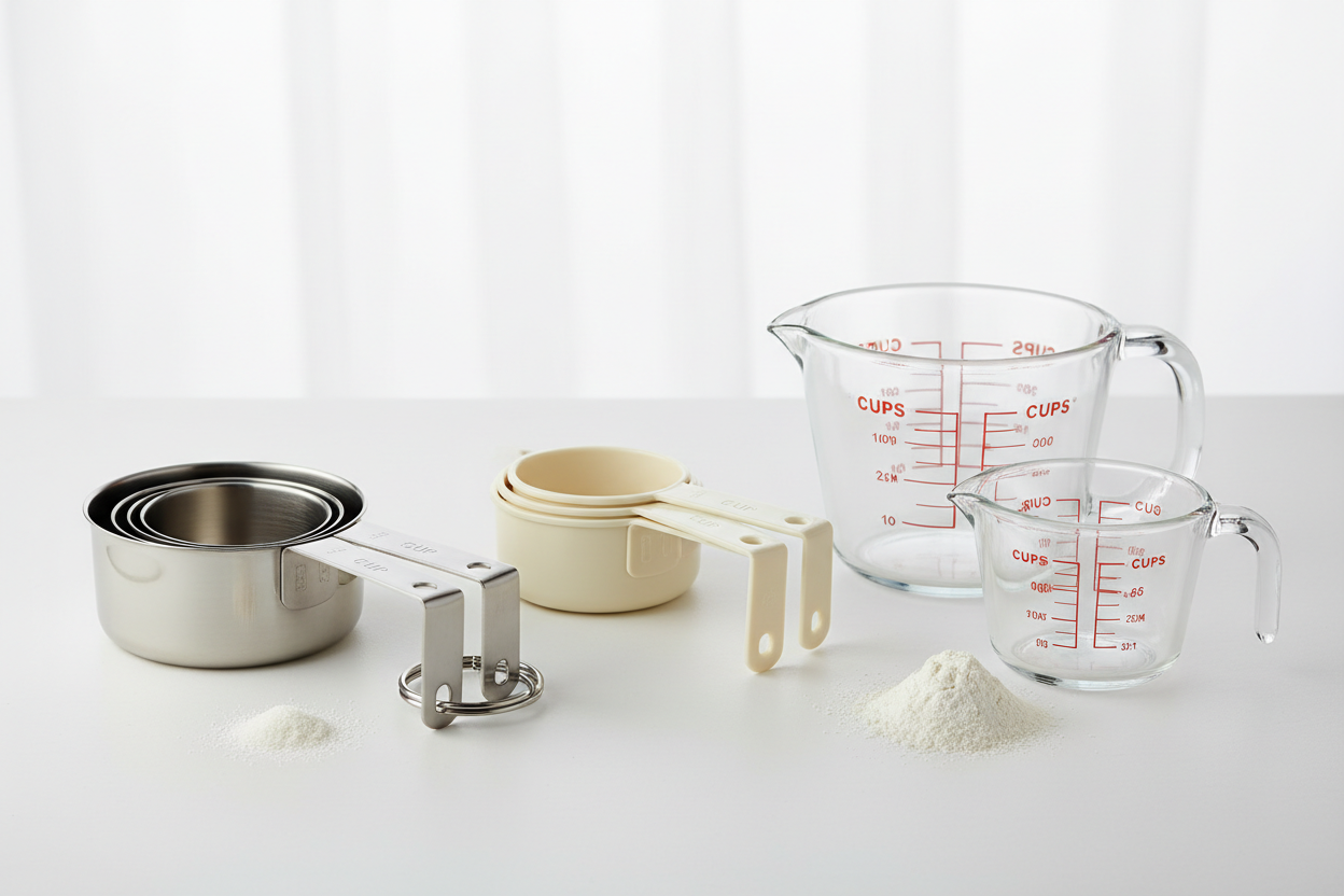 Measuring Cups