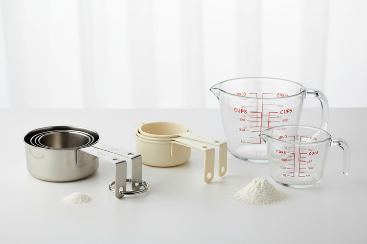 Measuring Cups