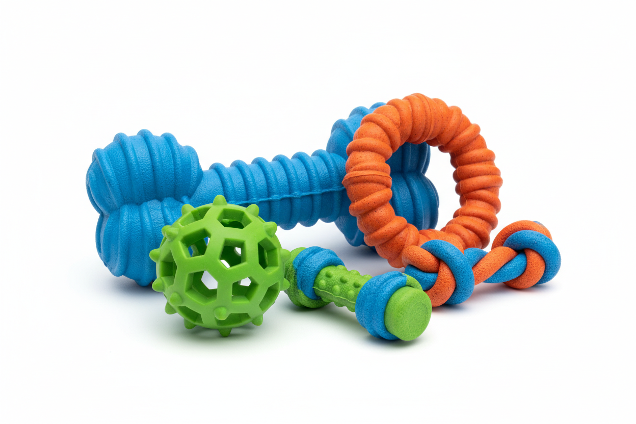 Chew toys