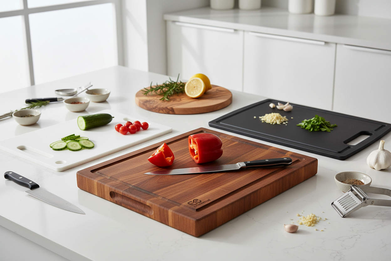 Cutting Boards