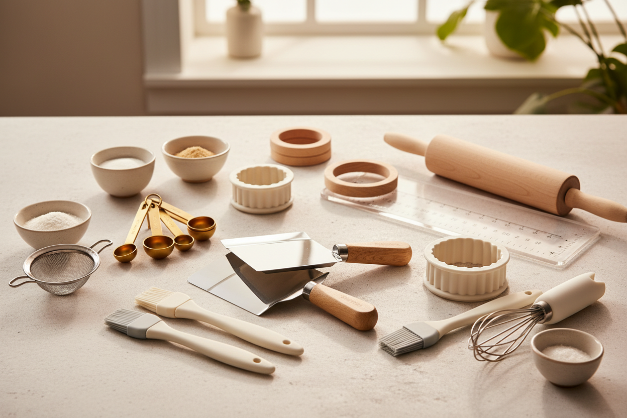 Baking Tools