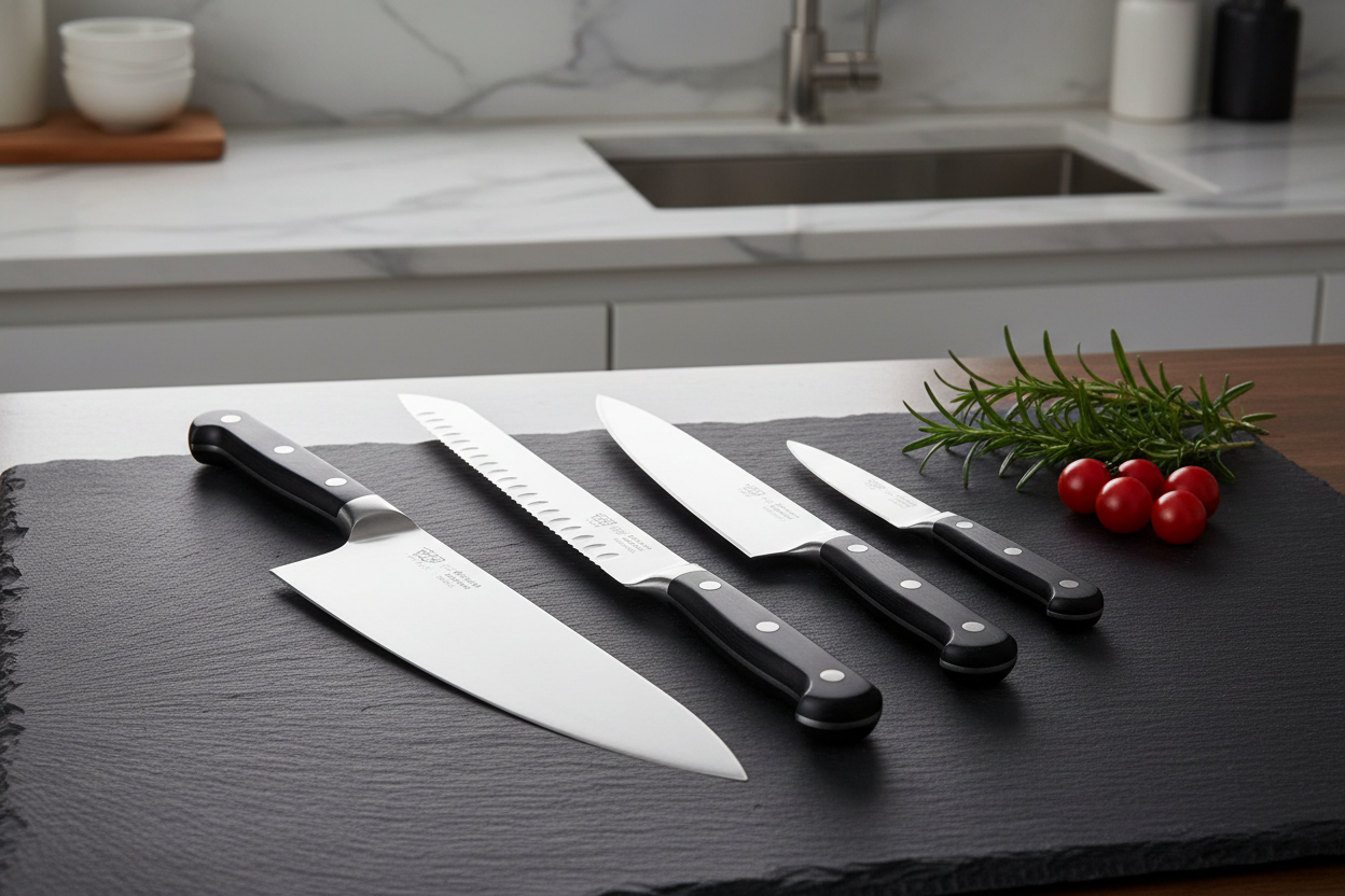 Chef Knives
