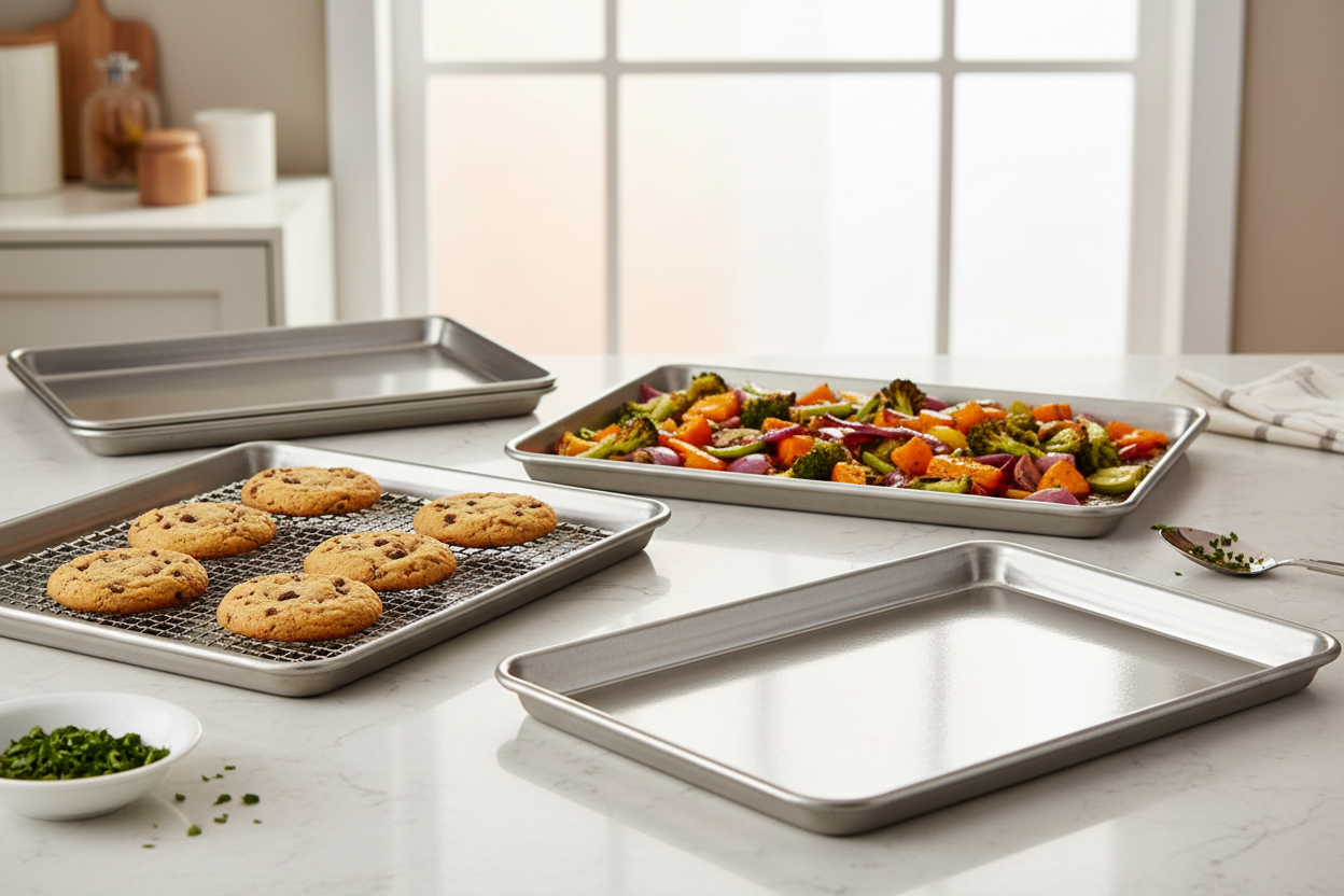 Baking Sheets