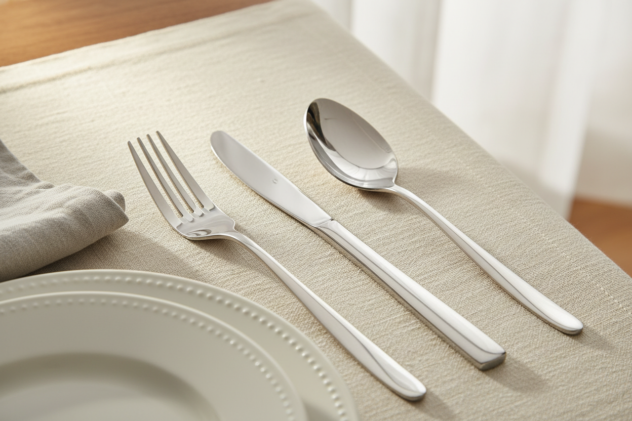 Flatware Sets