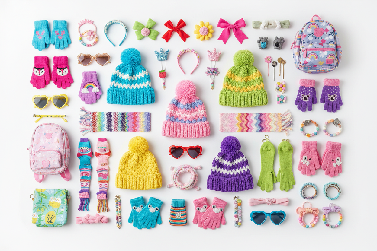 Kids Accessories