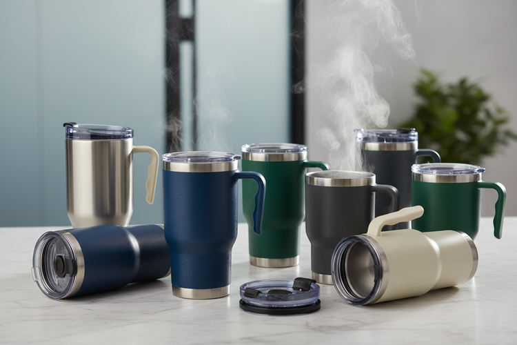 Travel Mugs