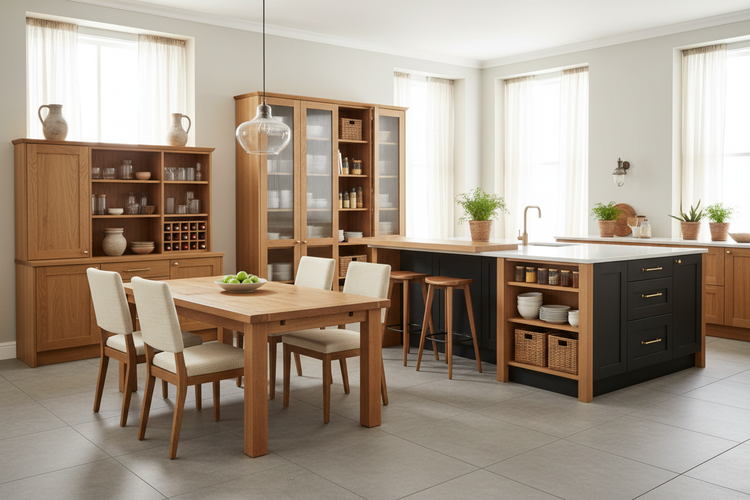Kitchen Furniture