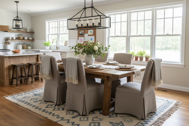 Kitchen Tables & Dining Sets