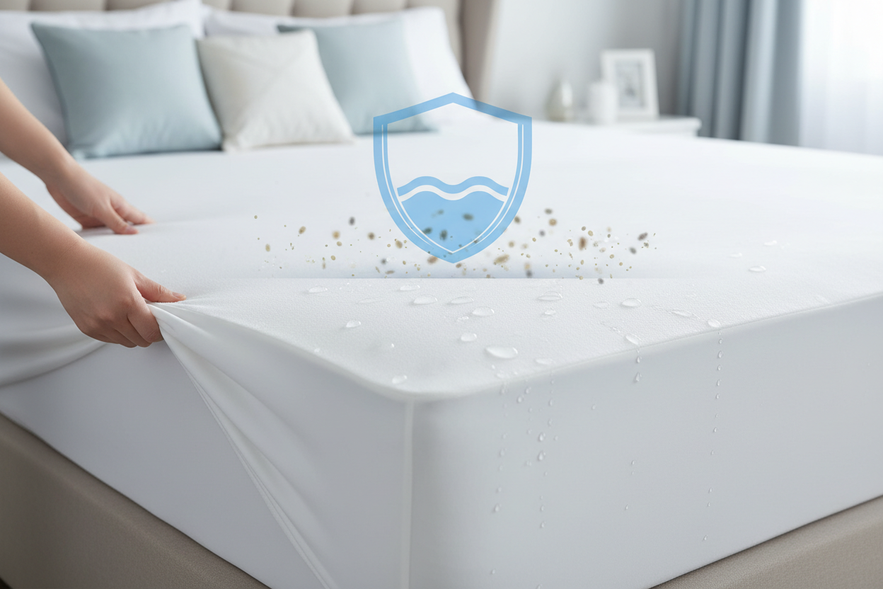 Mattress Protectors