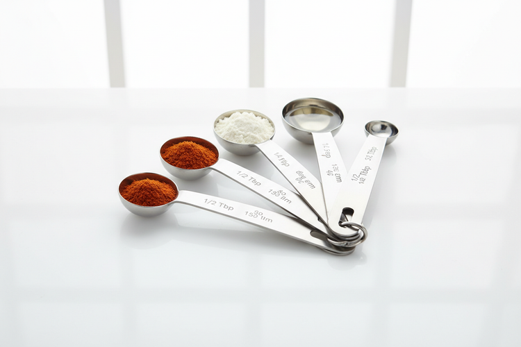 Measuring Spoons