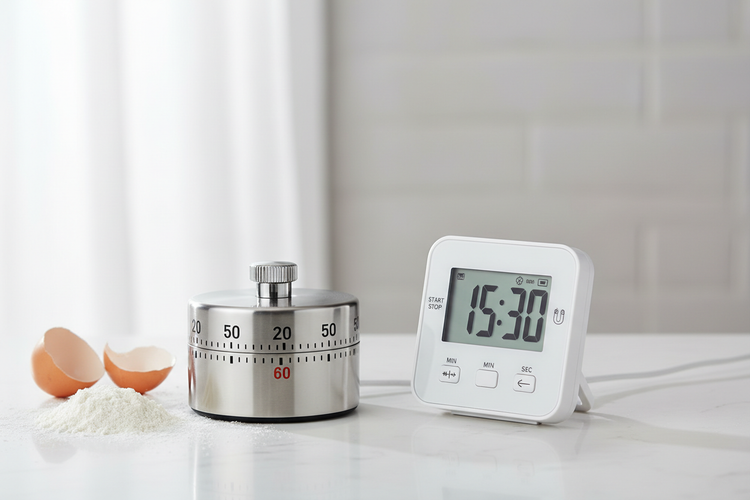Cooking Timer