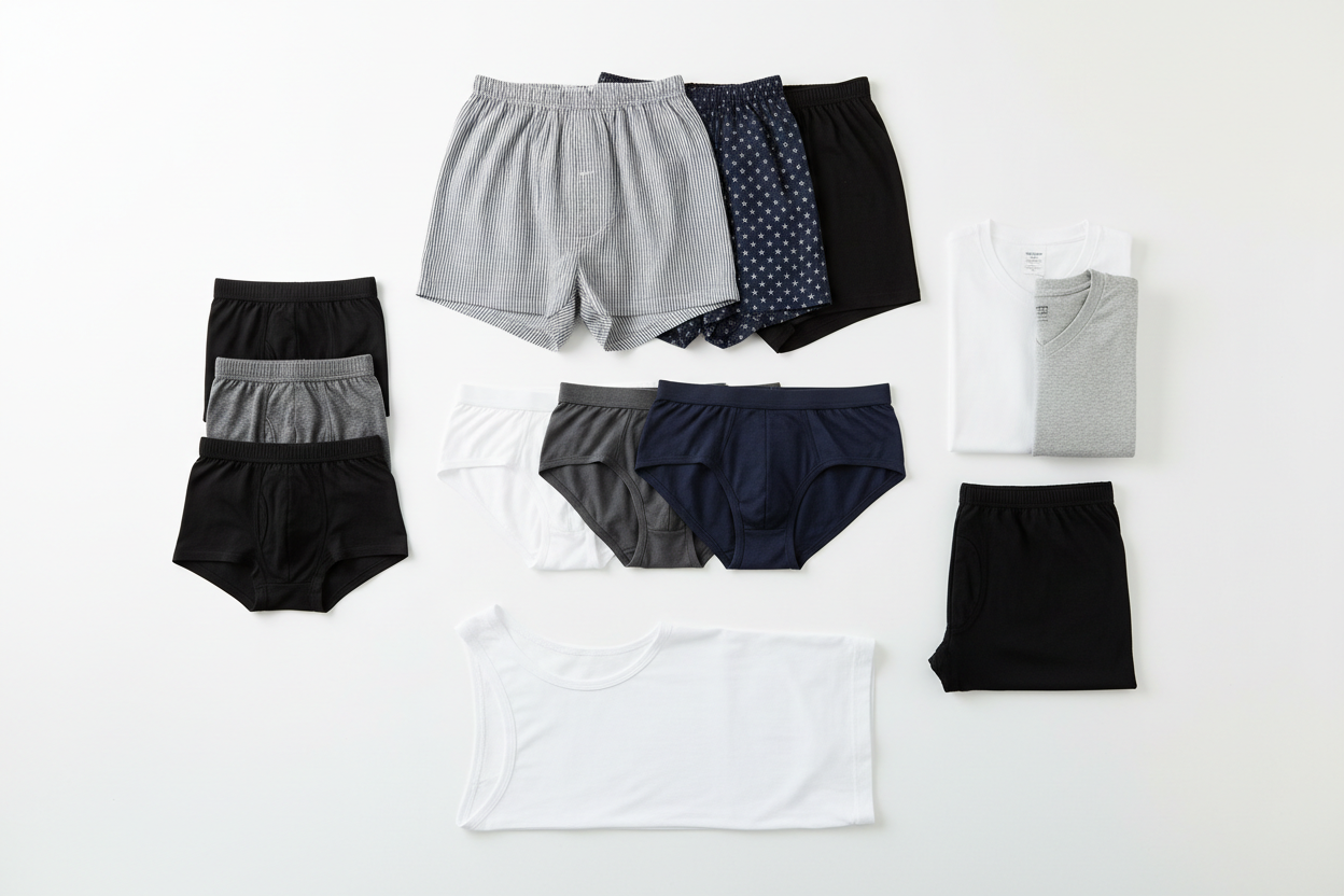 Men's Underwear
