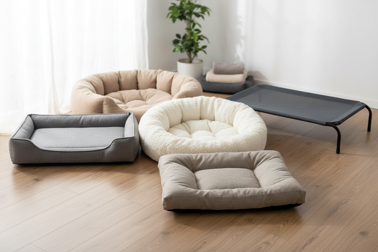 Dog Beds