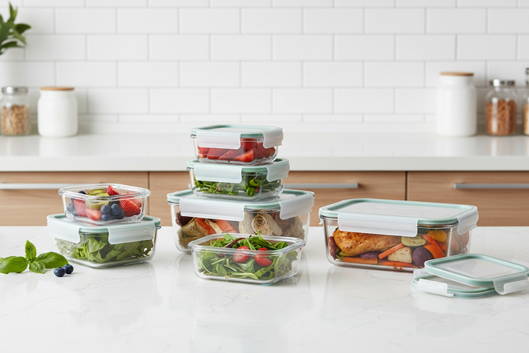 Food Storage Containers