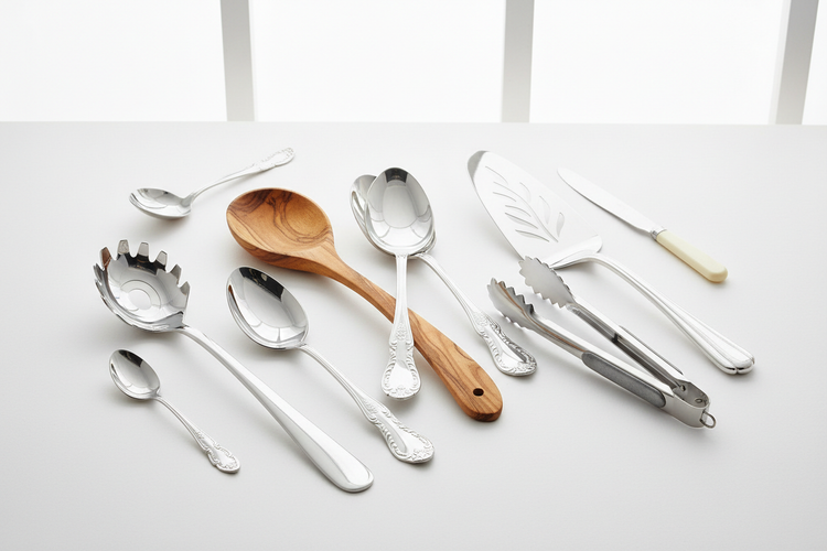 Specialty Serving Utensils