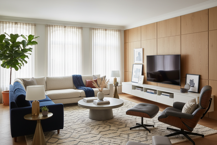 Living Room Furniture