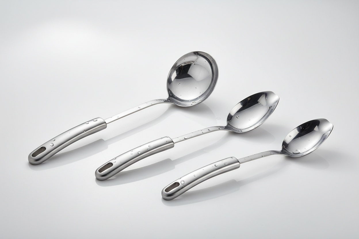 Ladles