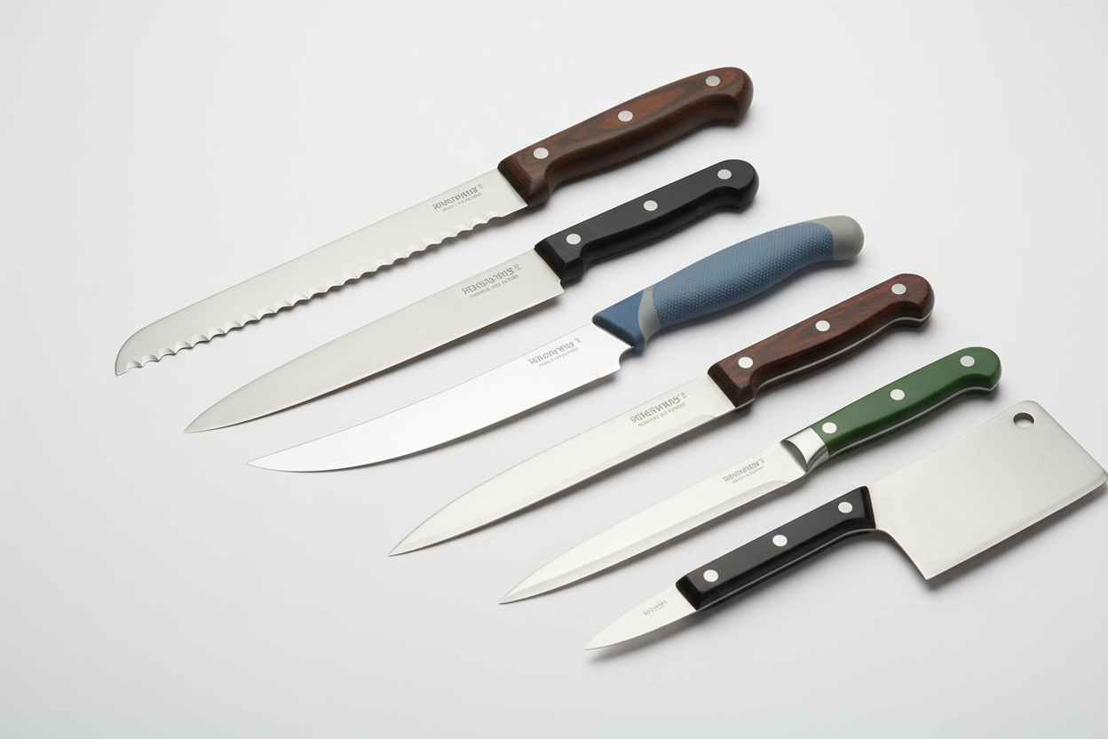 Specialty Knives