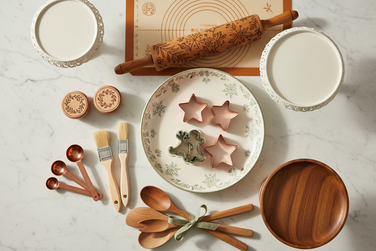 Specialty and Seasonal Kitchen