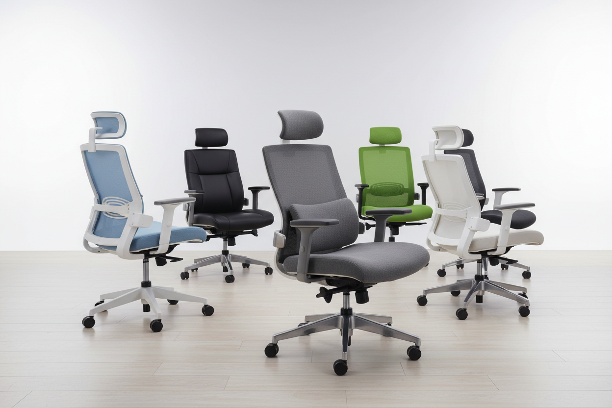 Office Chairs