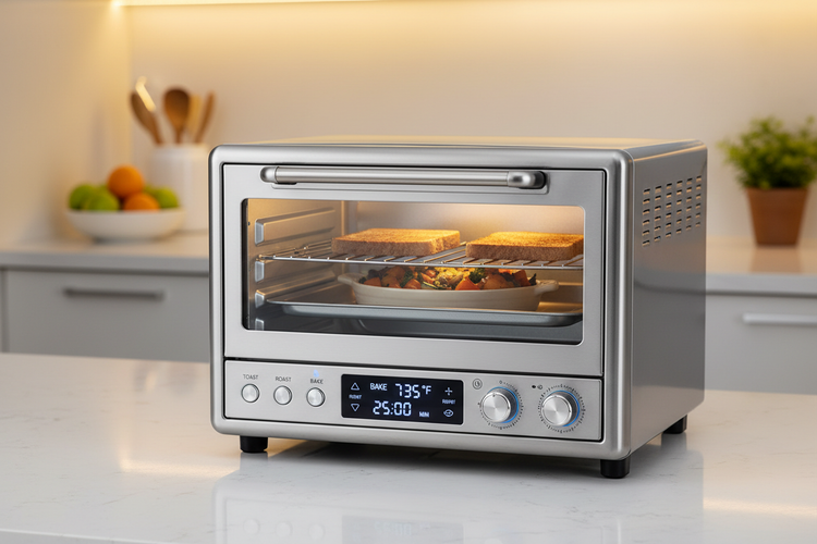 Toaster Ovens