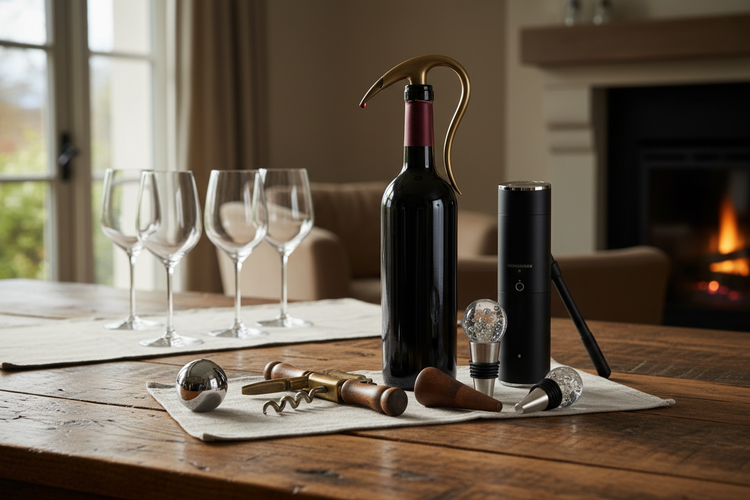 Wine Tools
