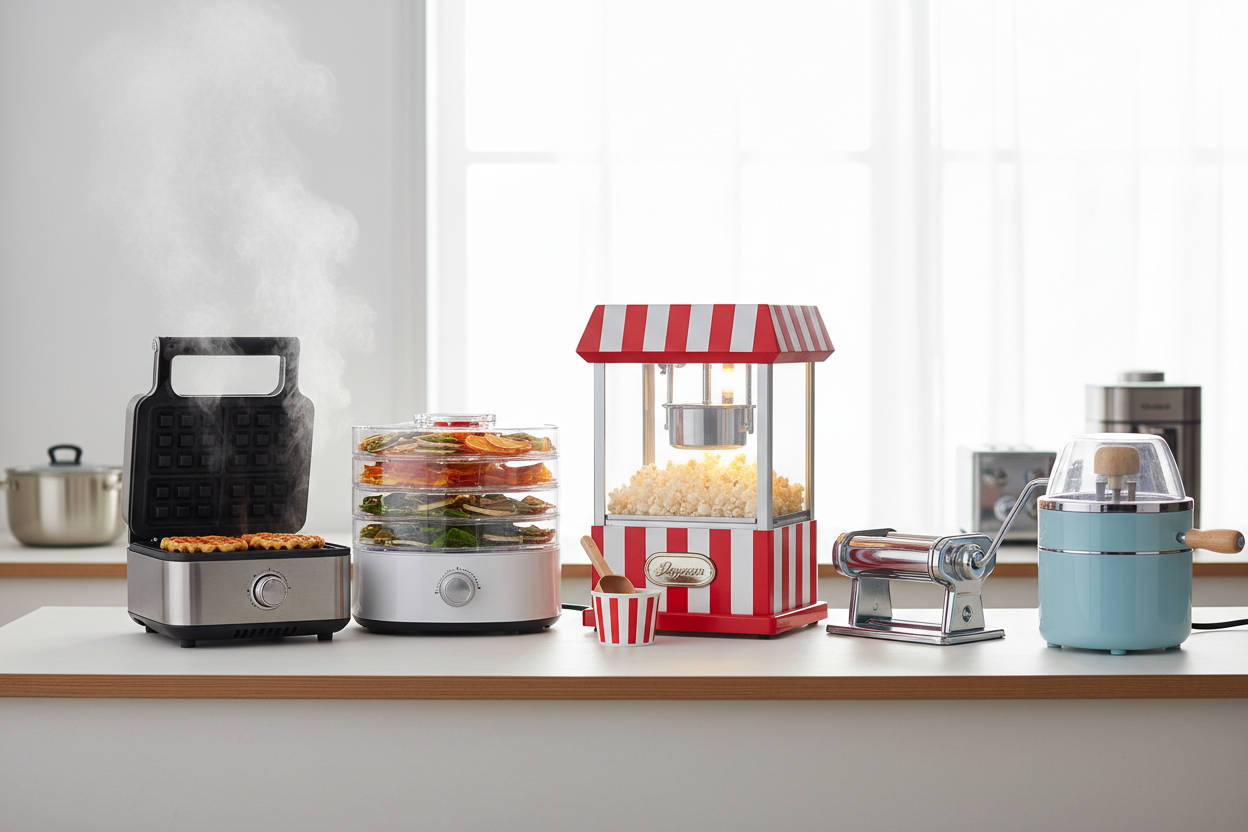 Specialty Appliances