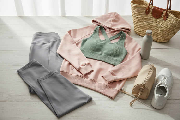 Women’s Athleisure