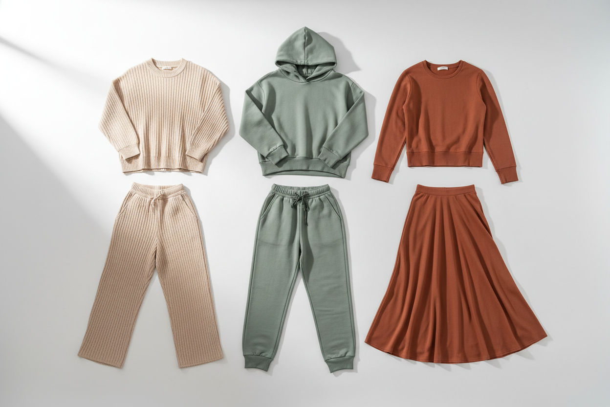 Women’s Sets & Matching Outfits