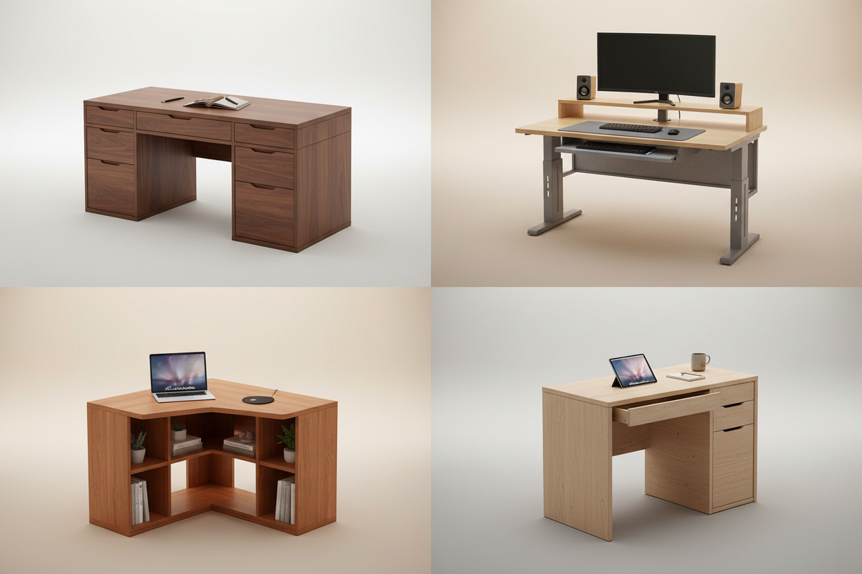 Office Desks