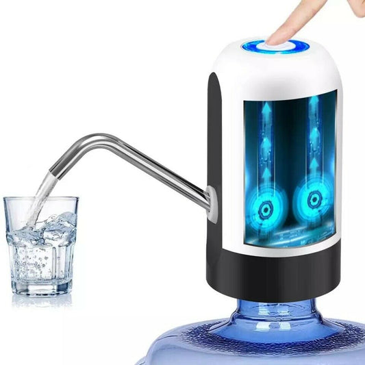 USB Rechargeable Automatic Water Dispenser