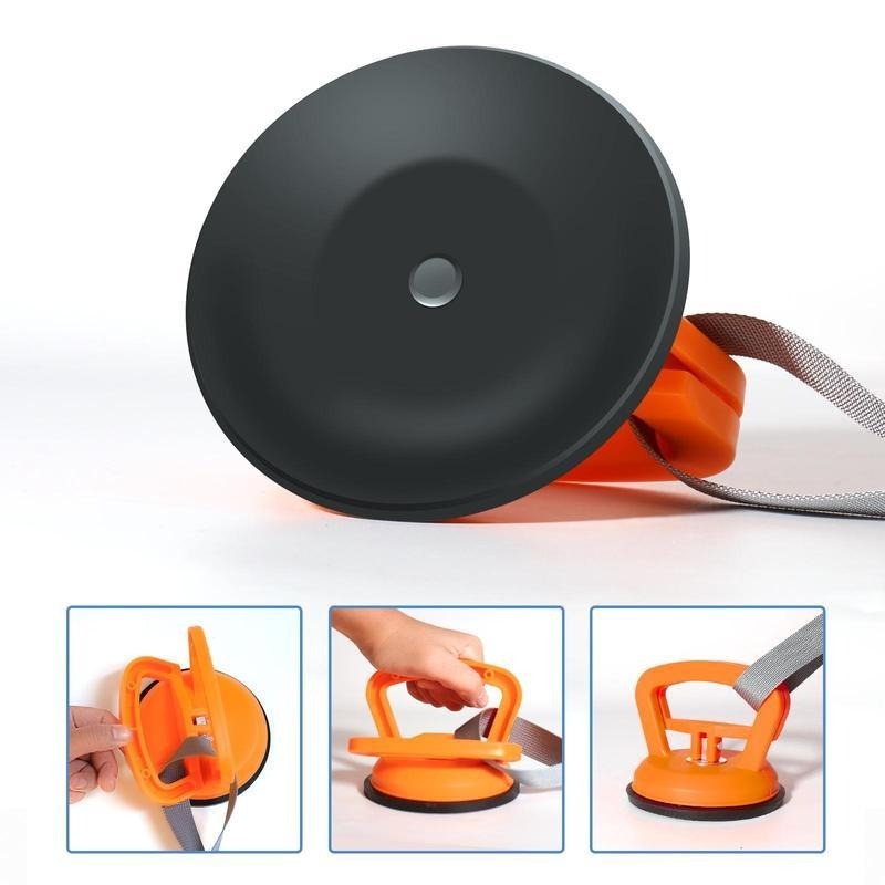 Shark Suction Tug Toy With Rope Ball For Interactive Dog Play